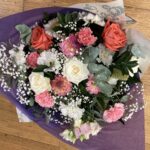 Pom'Violette fleuriste Gex