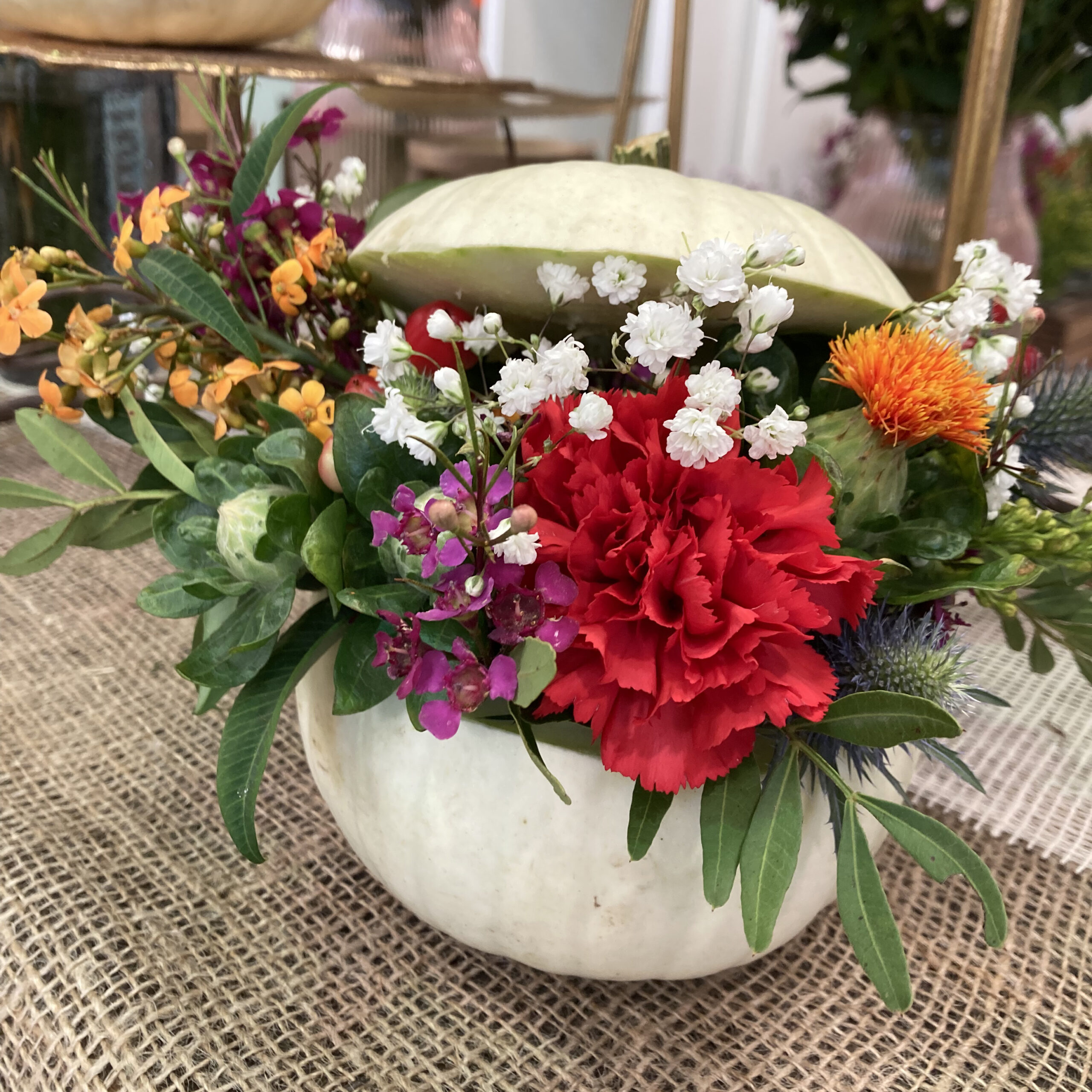 atelier automne Pom'Violette