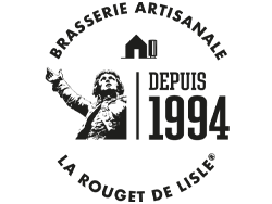 Logo Rouget de Lisle
